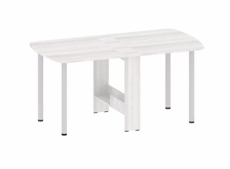 Стол-книжка Кураж Ясень Анкор светлый_2