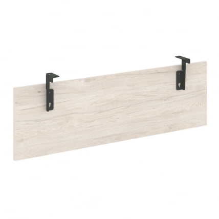 Царга для стола на металлокаркасе ONIX WOOD O.M-CS-2 Денвер Светлый/Темный_0