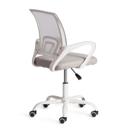 Кресло BM-520M ткань, серый_3