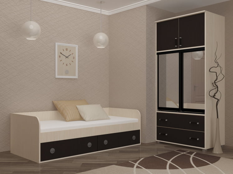 Детская Радуга (Форес)