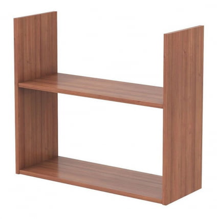 Полка навесная IMAGO ПНС-1 Французский орех_0