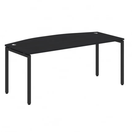 Стол руководителя XTEN-S XSET 189 Дуб юкон/антрацит_0