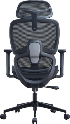 Кресло Еверпроф ЕП-850 Сетка Черный / Everprof EP-850_4