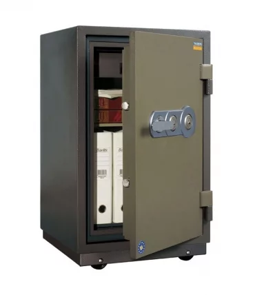 Сейф FRS 75Т-KL (FRS-80)_0