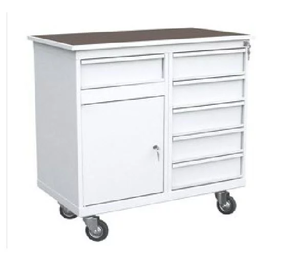 Тележка инструментальная ТИП 2_0