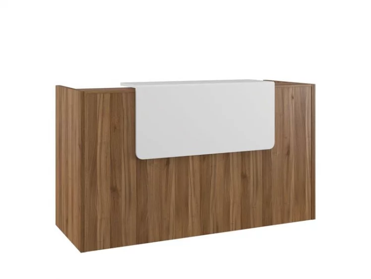 Опора внешняя левая SAL31093203 Орех_2