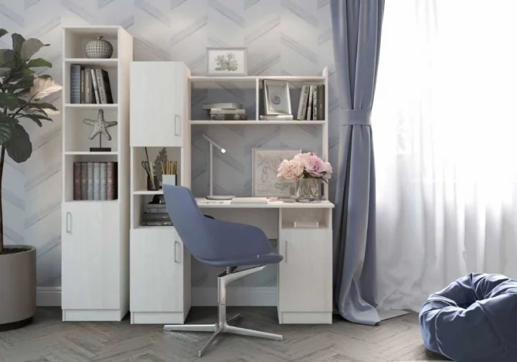 Детская Ронда (ДСВ Мебель)