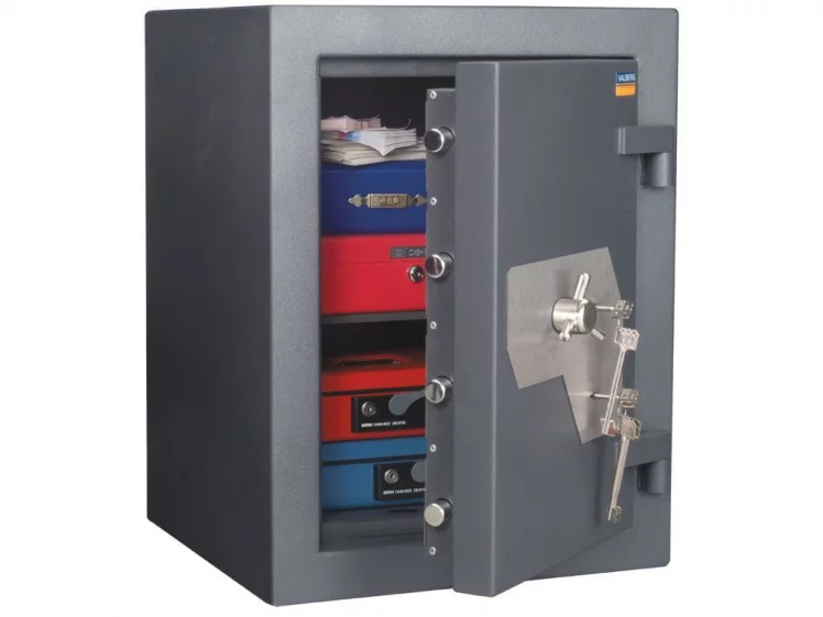 Взломостойкий сейф Valberg Алмаз 67 KL_0