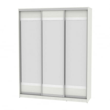 Шкаф-купе B-220х180х60-2(ВД-D10D10D10)_0