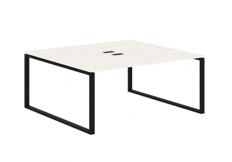 Бенч-система EDIS EQWST 1716 Ясень Траун Черный_0