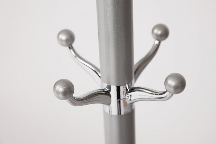 Вешалка XY-030 серебристый (silver)_2