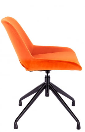 Стул Everprof Oscar Ткань Терракотовый_2