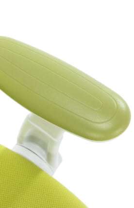 Детское кресло Everprof Kids 104 Ткань Зеленый_7