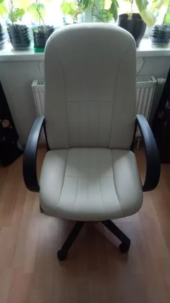 Кресло руководителя Бюрократ T-898/OR-10_4