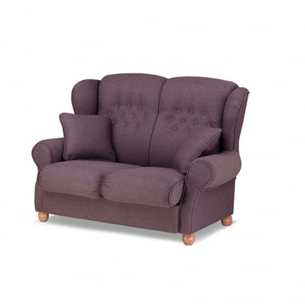 Диван-кровать Ланкастер комфорт ДК Аполло Плюм Категория 1_0