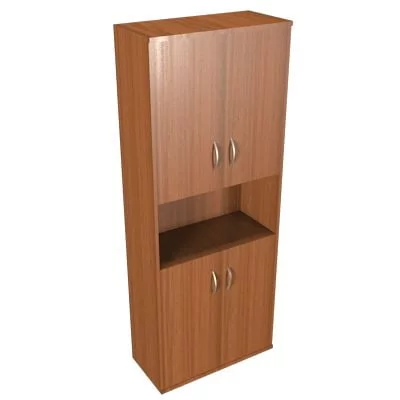 Шкаф СТ-1.5 Французский орех_0