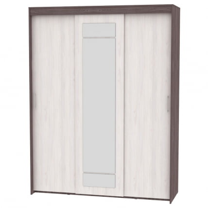 Шкаф-купе T-3-230х175х45-M(ЯАТ-ЯАС-1)_0