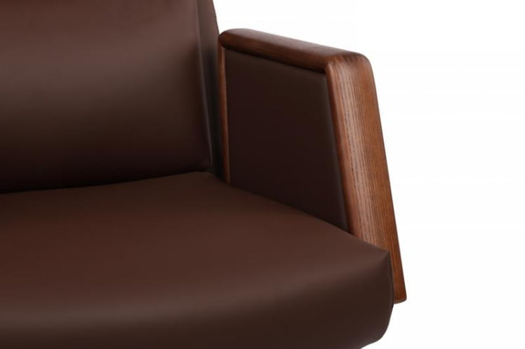Кресло Franco A2415-1 Коричневый_10