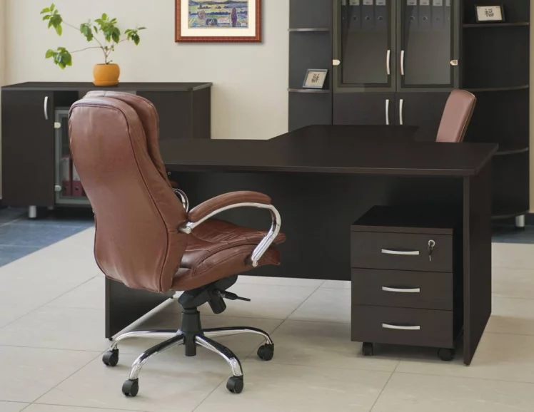 Кабинет Лидер Престиж