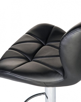 Стул барный DOBRIN BARNY (черный) 2 шт_5