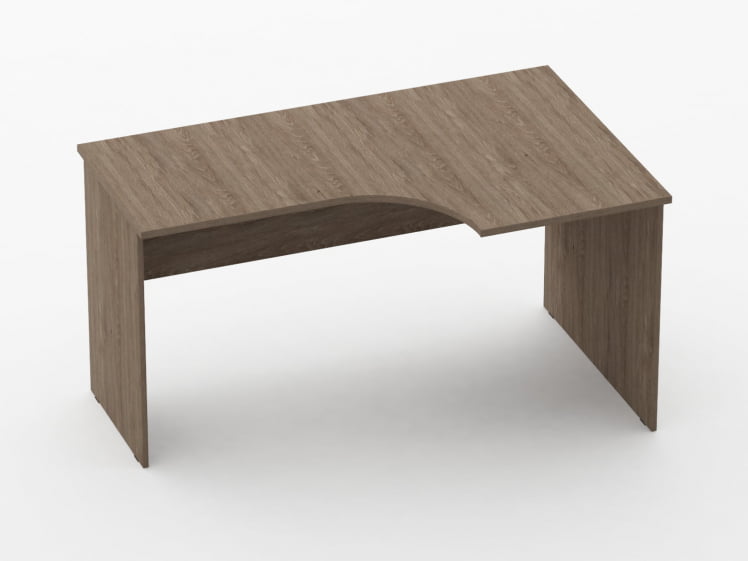 Стол угловой Twin 12.14.14Пр Дуб Верцаска_0