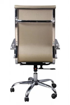 Кресло руководителя Бюрократ CH-993/gold_3