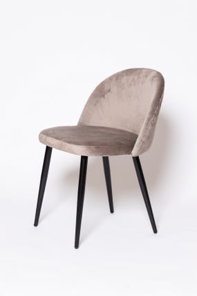 Стул UDC 7003 Темно-бежевый_0