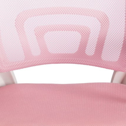 Кресло BM-520M ткань, розовый_9