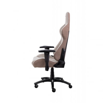 Геймерское кресло KARNOX HERO Genie Edition Brown_3