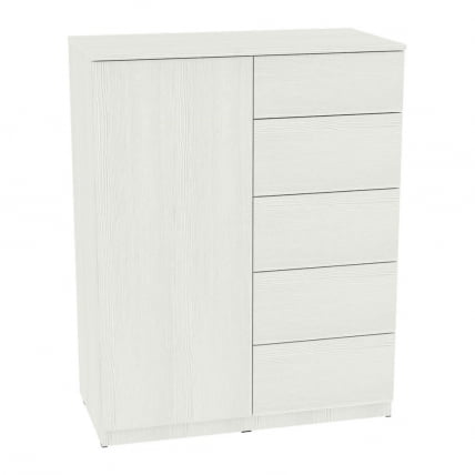 Комод Калисто(K28)1147х902х468PUSHtoOPEN(ВД)_0