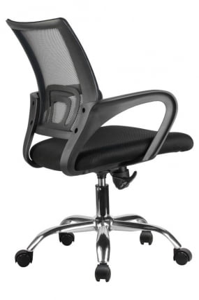 Кресло Bon RCH 8085JE Черный_2