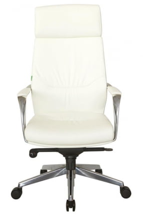 Кресло Alvaro A1815 Белый_3