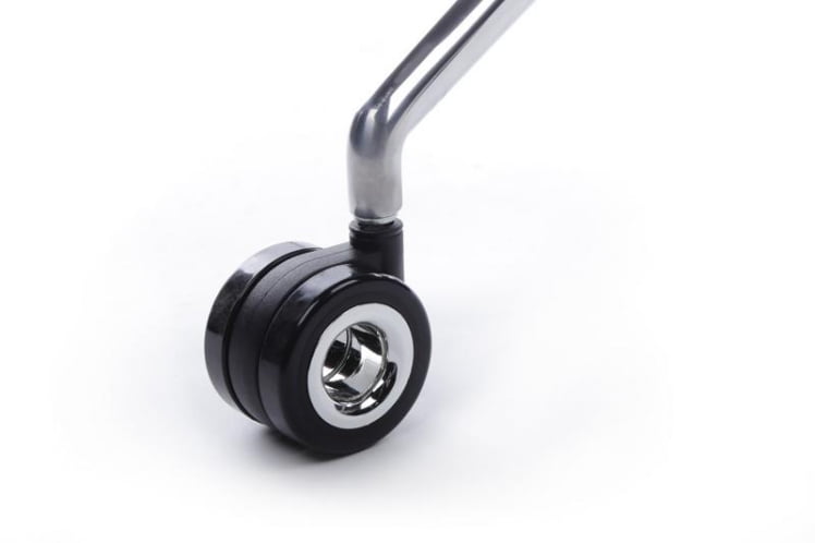 Кресло Plaza-M FK004-B12 Светло-серый_7