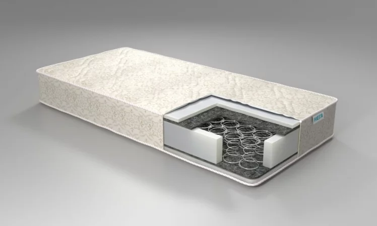 Матрас Real Hotel 70x195_0