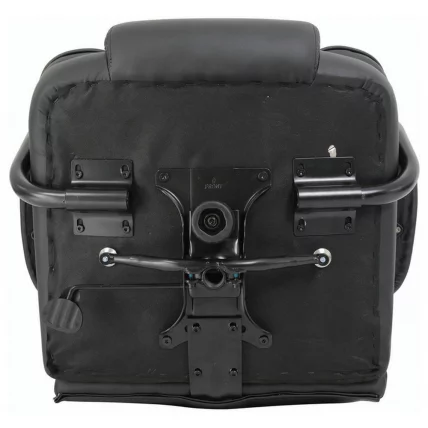 Кресло офисное BRABIX Heavy duty HD-002 экокожа Черный_1