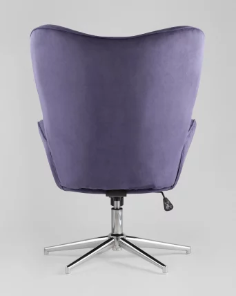 Кресло регулируемое Филадельфия Синее_5