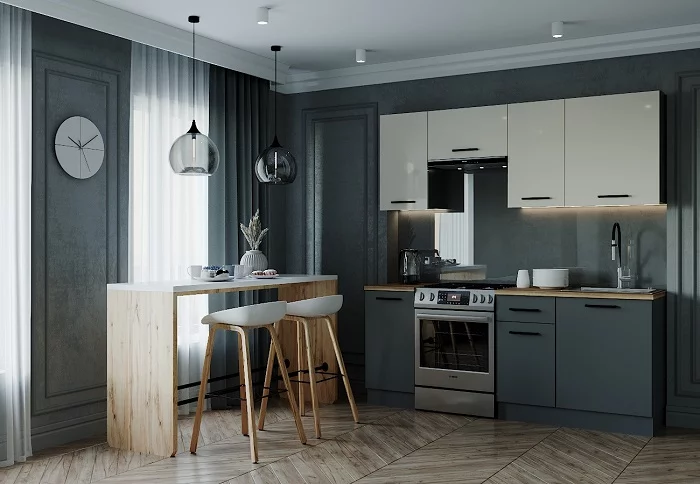 Гарнитур кухонный 2000 Вегас 2000_0