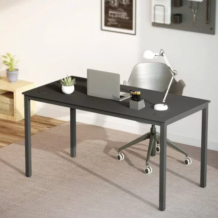 Стол письменный Eureka ERK-CD-5501 Black_5