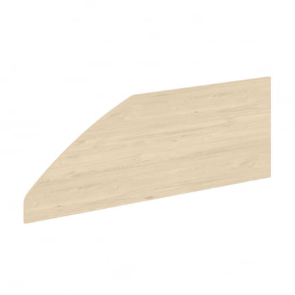 Экран 1200мм NOVA S В.ЭКР-3 Бук Артизан_0