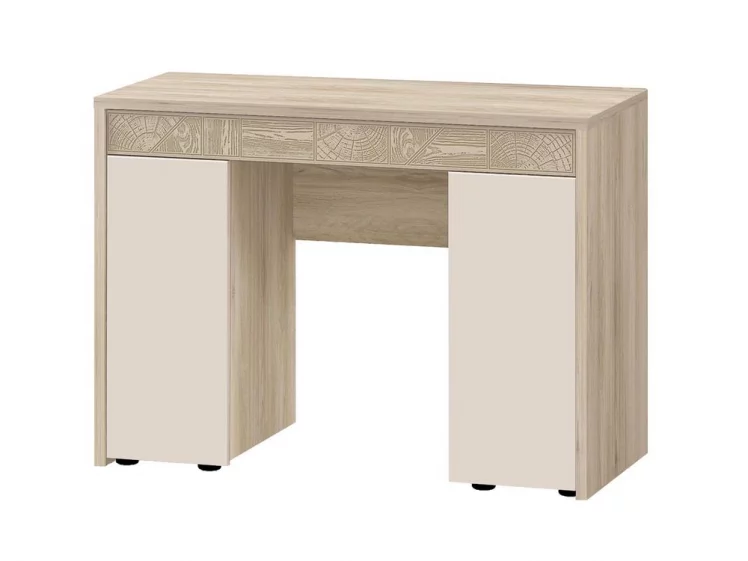 Туалетный столик с зеркалом Кашемир 20 Дуб Кронберг/Кашемир_1