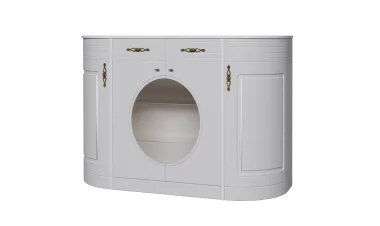 Комодино В-3  