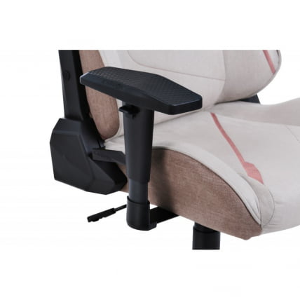 Геймерское кресло KARNOX HERO Genie Edition Brown_9