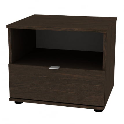 Комод Алиса(K10)458х540х459сторцевойручкой(Венге)_0