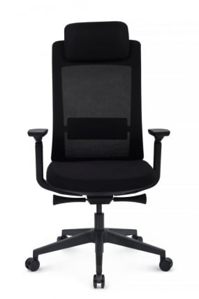 Кресло Miratt MRTB-001 Черный_7