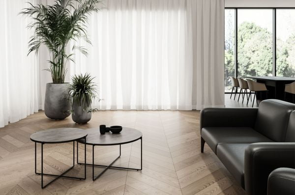 Стол кофейный SPRUT Marble 50*45 МРАМОР/ЧЕРНЫЙ_1