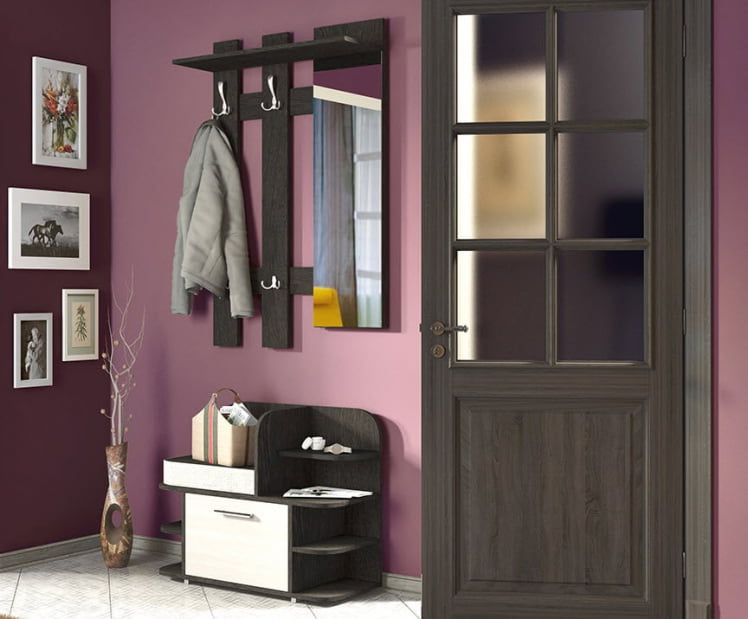 Прихожая Арт