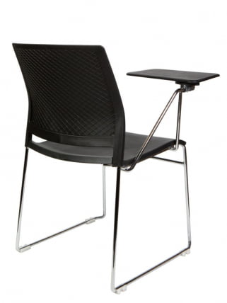 Стул TWO BLACK_3