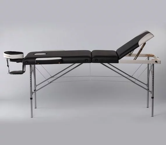 Стол алюминиевый 3 секции THUNER_9