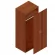 Шкаф Проспект Р.Ш-7 орех_146015