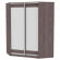 Шкаф-купе YA-198х1400-718-3(ЯАТ-D2D2)_344739
